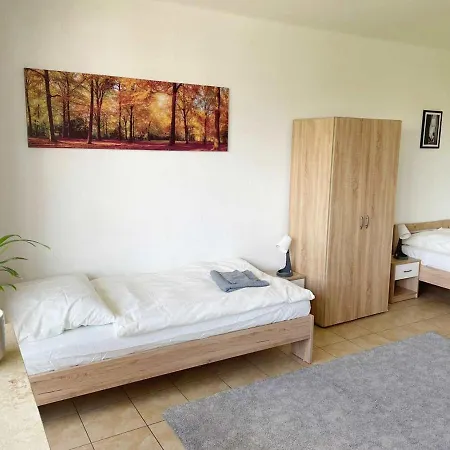 Schickes In Apartman