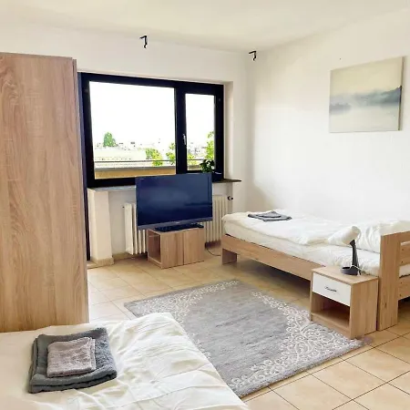 Apartman Schickes In