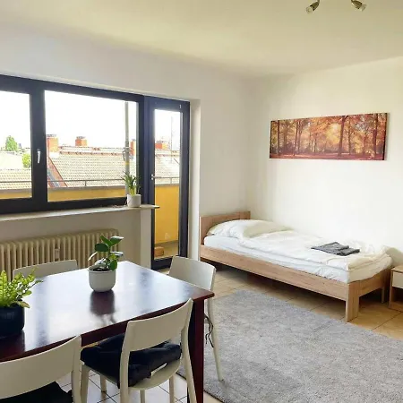 Apartman Schickes In *