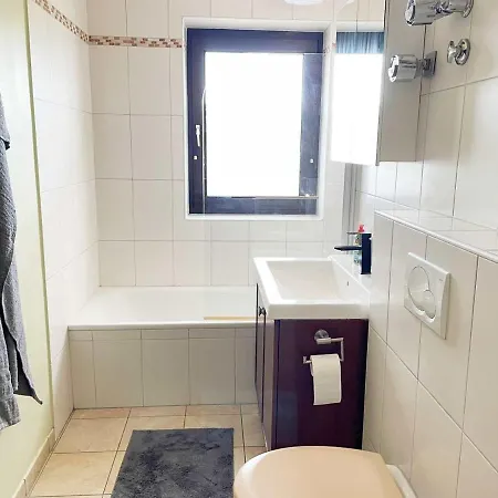 Apartman Schickes In Offenbach am Main